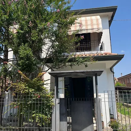 Διαμέρισμα Venice Μέστρε