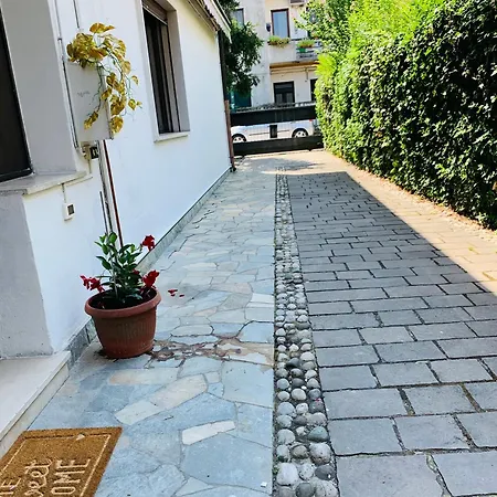 Διαμέρισμα Venice