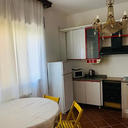 Venice * Μέστρε
