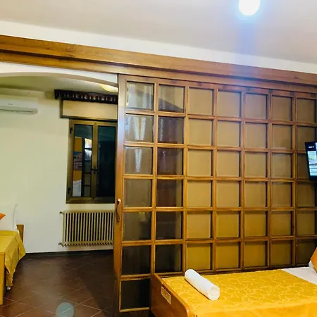 Venice Διαμέρισμα Μέστρε