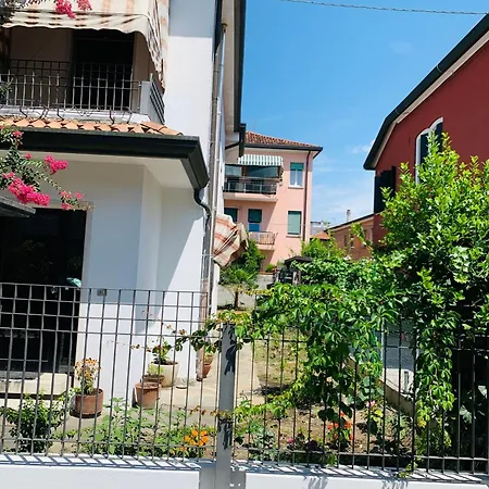 Venice Διαμέρισμα Μέστρε