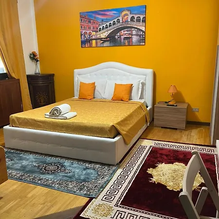 Apartment Venice *