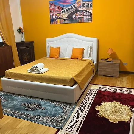 Apartment Venice