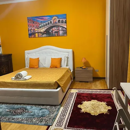 Venice Apartment Mestre