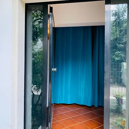 Venice Apartment *