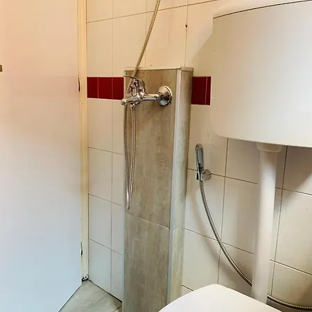 Apartment Venice