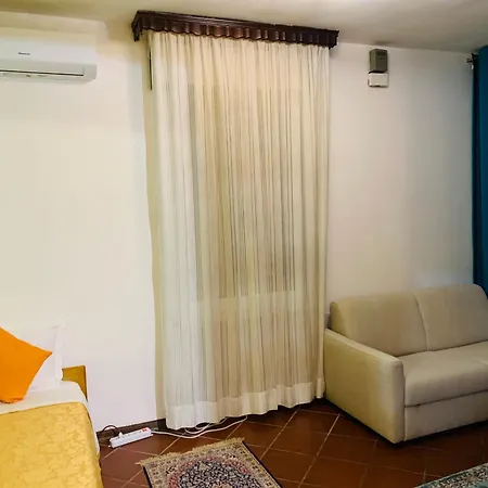 Apartment Venice